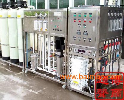 RO EDI工業超純水設備批發 計算機軟硬件及輔助設備領域的純凈動力