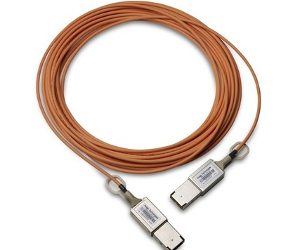 Avago推出新一代有源光纜，推動(dòng)光纖設(shè)備市場(chǎng)創(chuàng)新與高速連接新紀(jì)元